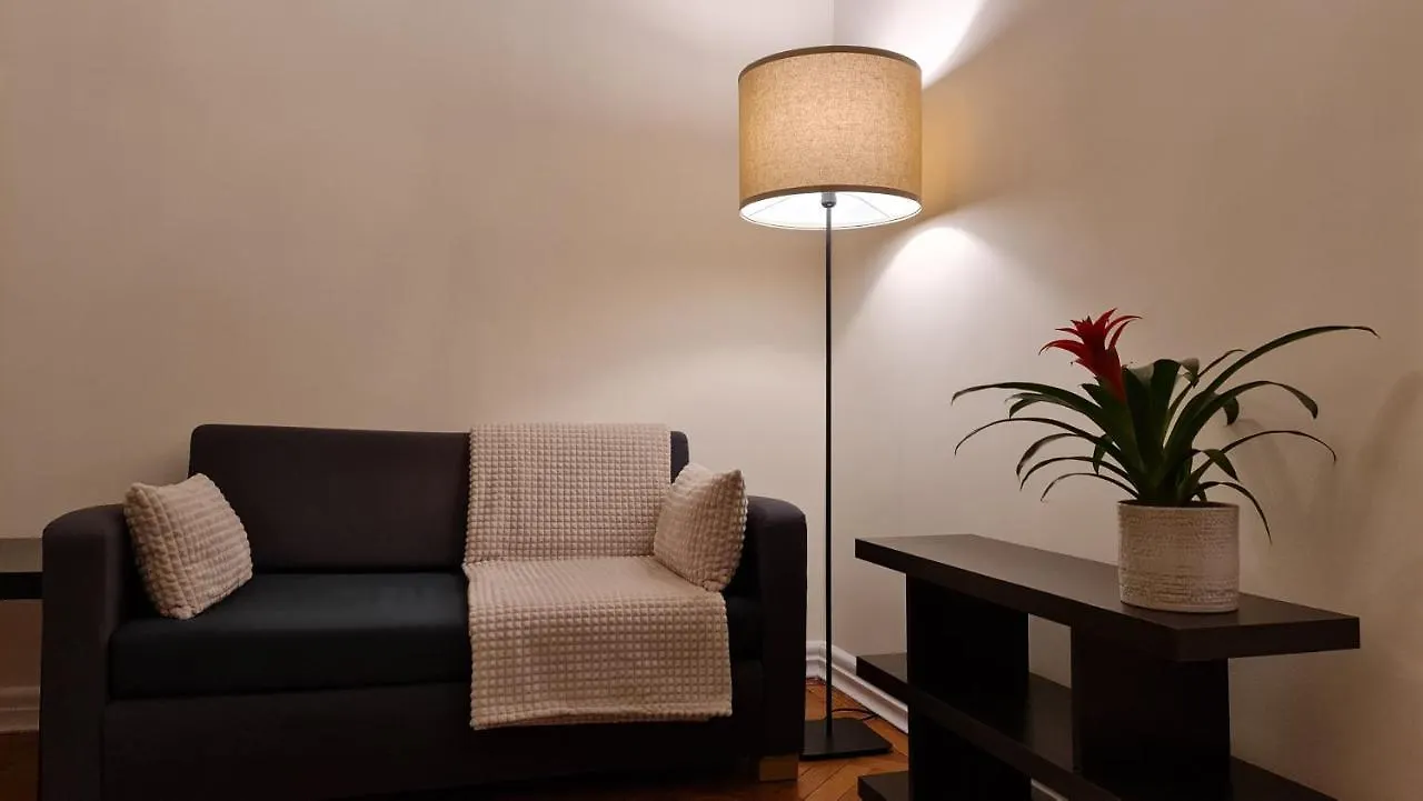 Apartment 19 Bucareste