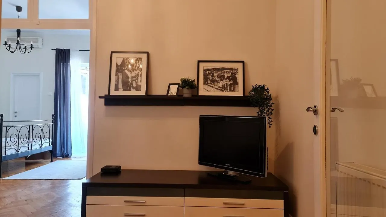 Apartment 19 Bucareste