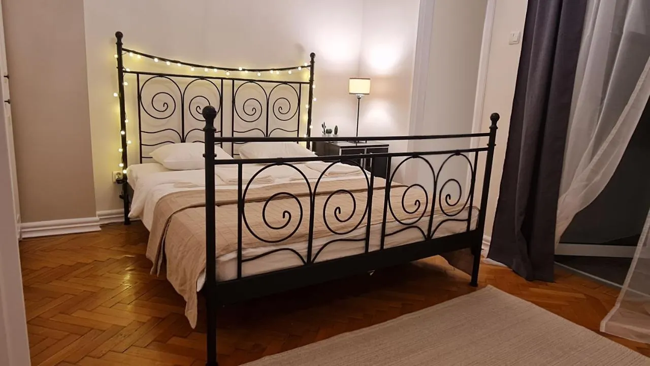 Apartment 19 Bucareste